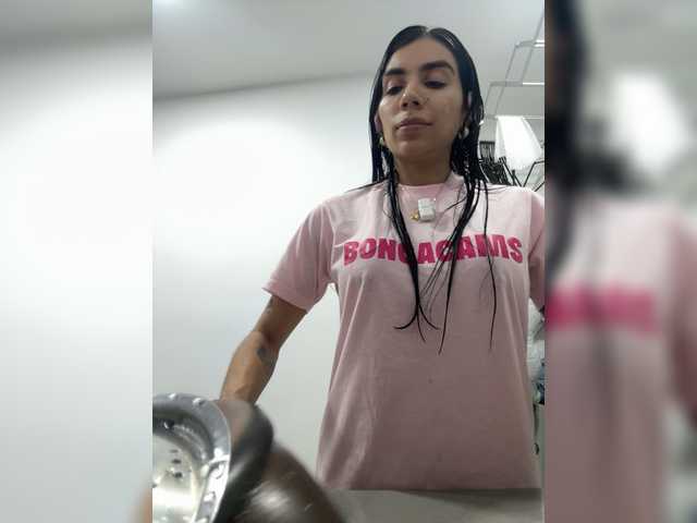 juanita-fox live cam on BongaCams