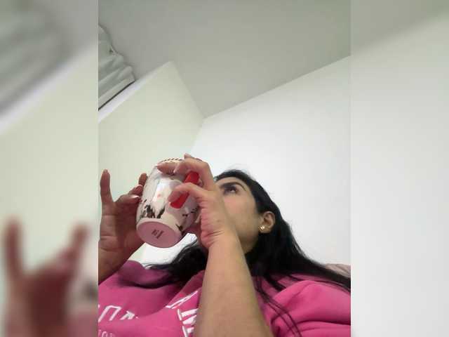 juanita-fox live cam on BongaCams