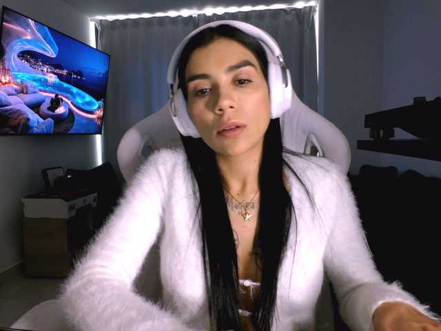 juanita-fox live cam on BongaCams