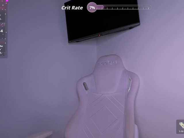 juanita-fox's BongaCams show and profile