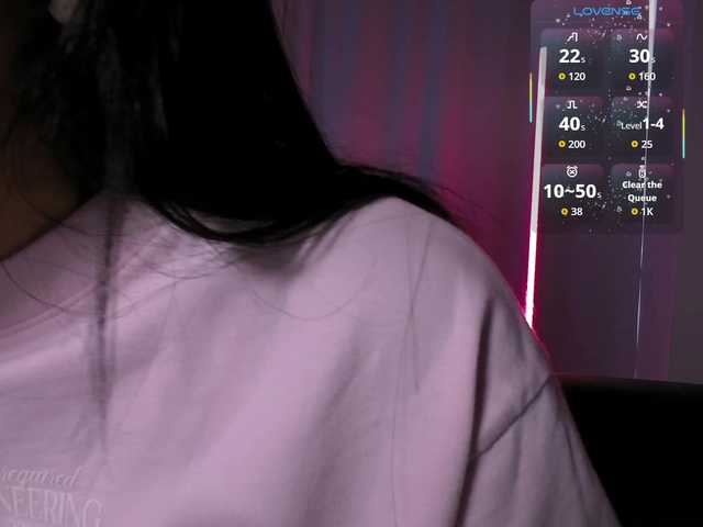 juanita-fox live cam on BongaCams