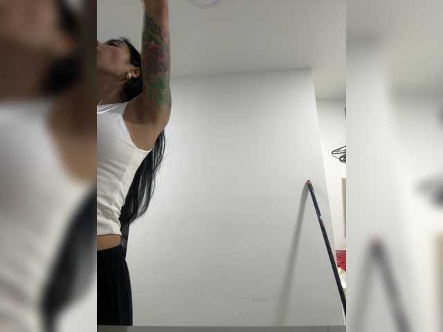 juanita-fox live cam on BongaCams