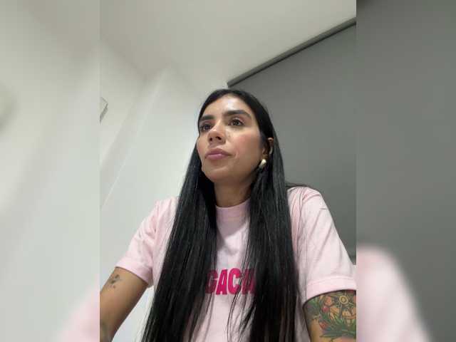 juanita-fox live cam on BongaCams