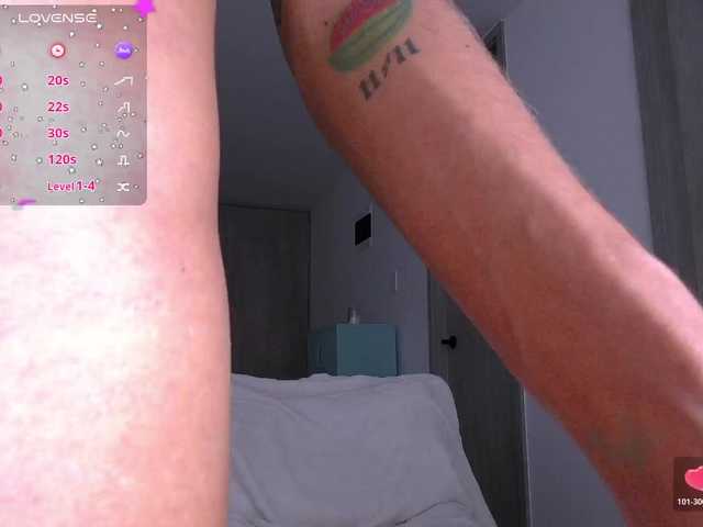 juanita-fox live cam on BongaCams