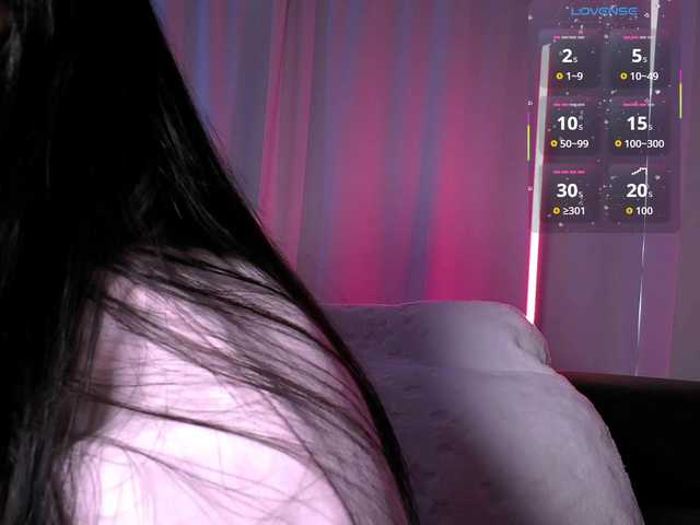 juanita-fox live cam on BongaCams