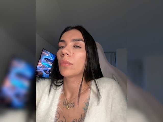 juanita-fox live cam on BongaCams