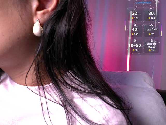 juanita-fox live cam on BongaCams