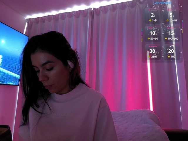 Juanita-Fox live cam preview