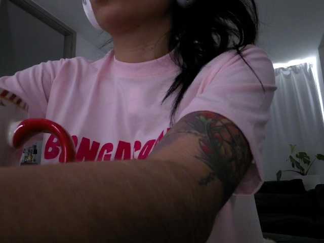 juanita-fox cam belle