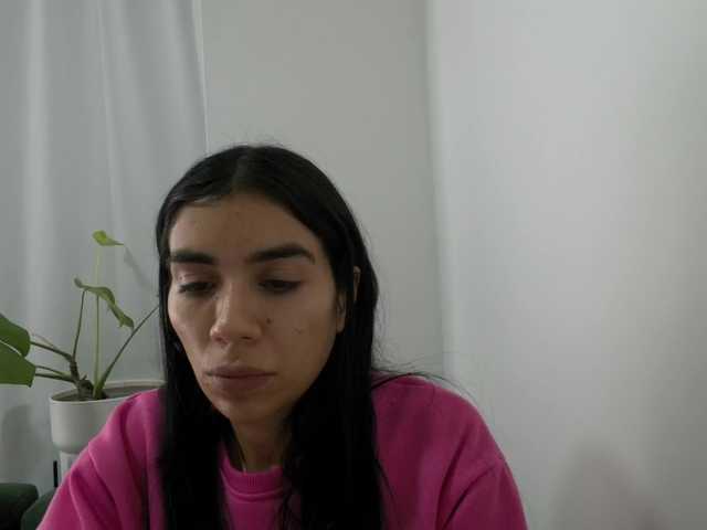 juanita-fox live cam on BongaCams