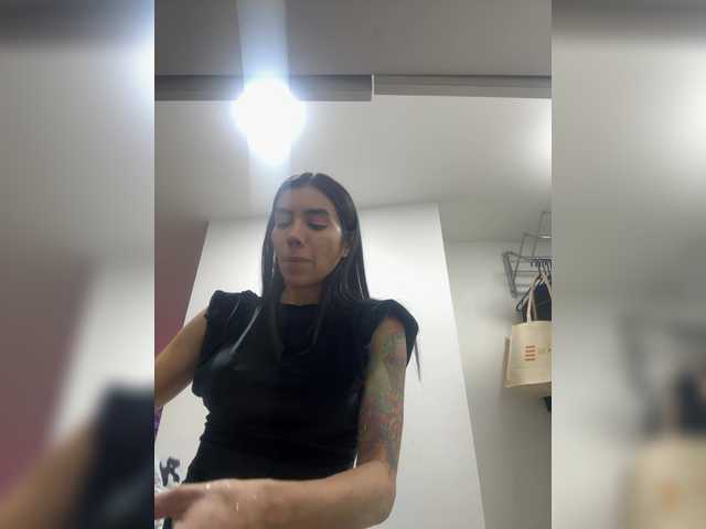 juanita-fox live cam on BongaCams