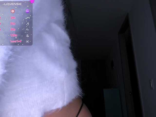 juanita-fox live cam on BongaCams