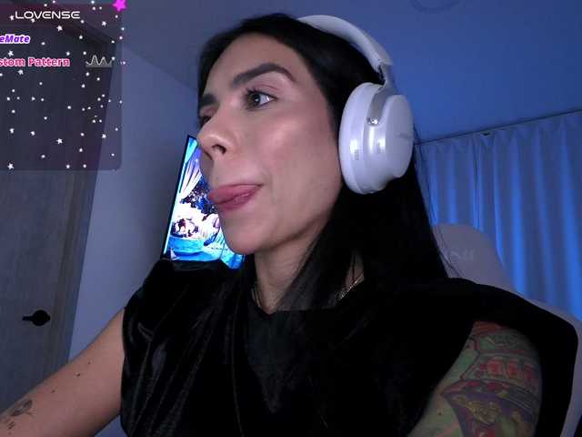 juanita-fox live cam on BongaCams