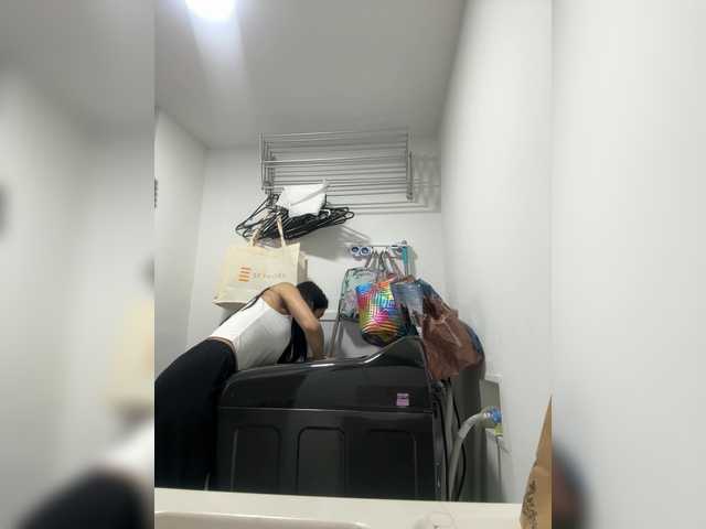 juanita-fox live cam on BongaCams