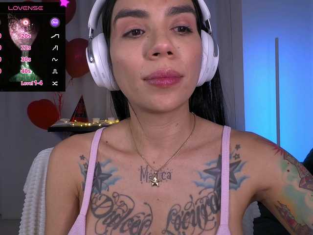 juanita-fox live cam on BongaCams