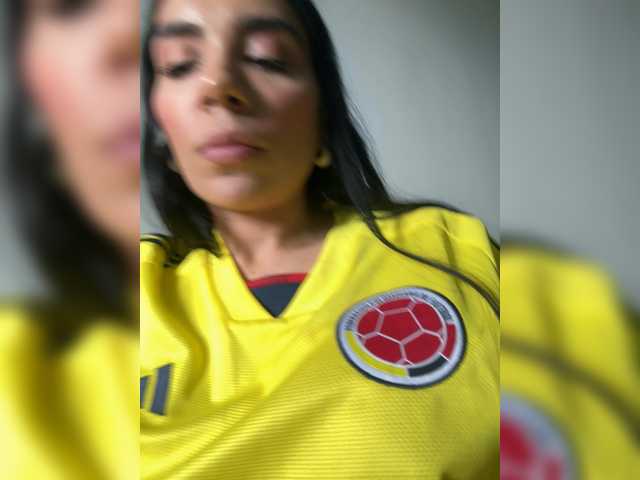 juanita-fox live cam on BongaCams