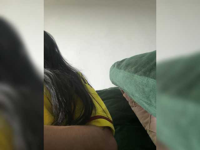 juanita-fox live cam on BongaCams