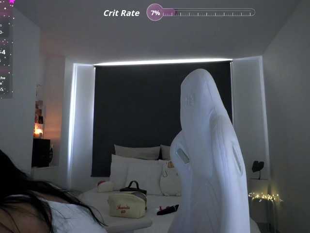 juanita-fox cam belle