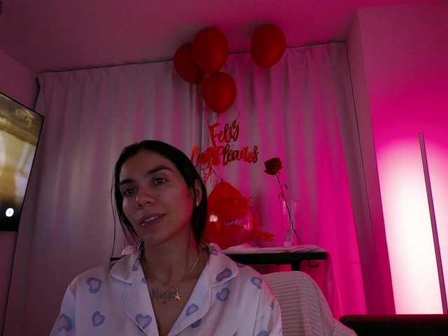 juanita-fox live cam on BongaCams