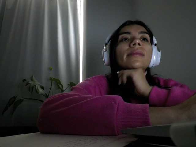 juanita-fox live cam on BongaCams