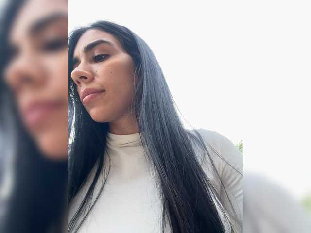 juanita-fox live cam on BongaCams