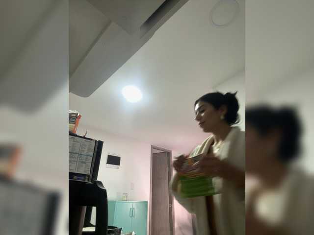 juanita-fox live cam on BongaCams