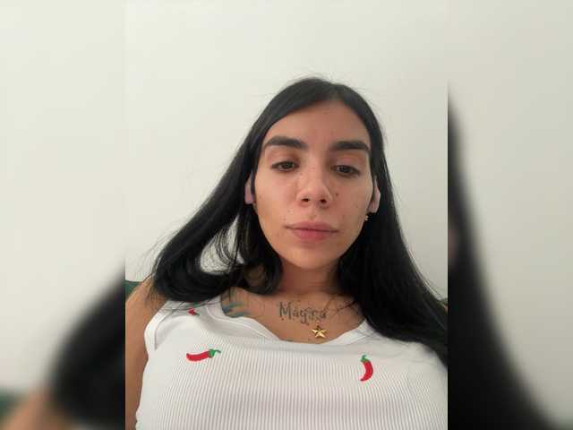 Juanita-Fox live cam preview