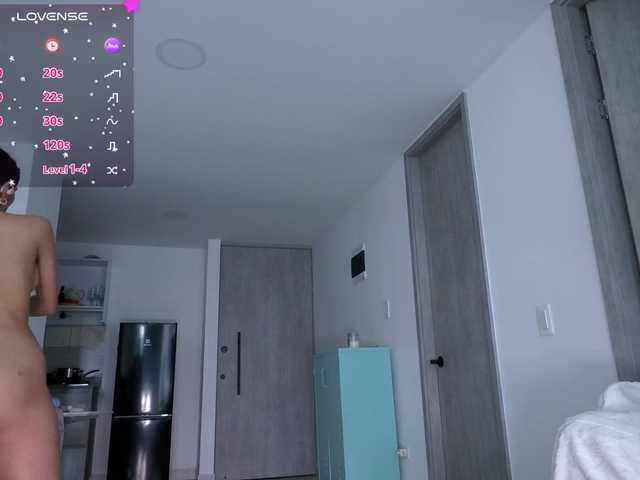 juanita-fox live sex show