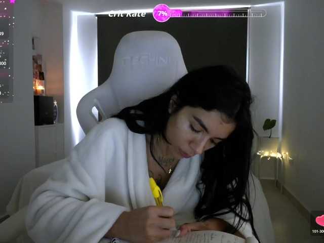 juanita-fox cam belle