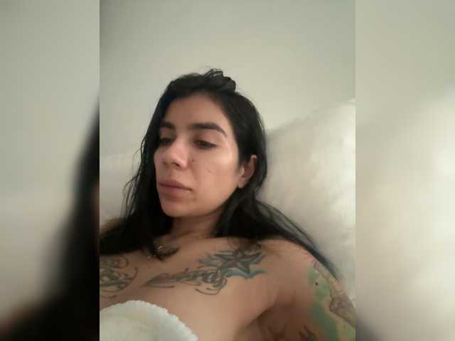 Juanita-Fox live cam preview