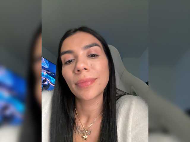 juanita-fox live cam on BongaCams