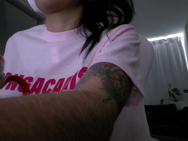 juanita-fox live cam on BongaCams