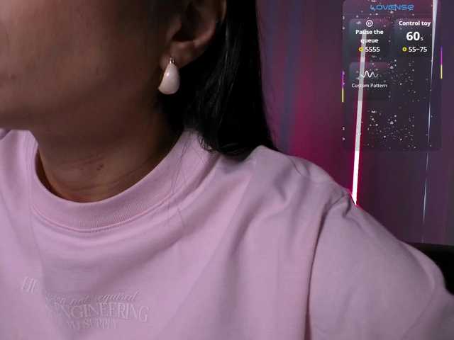 Juanita-Fox live cam preview
