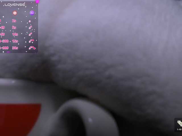 juanita-fox live cam on BongaCams