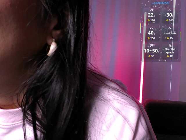 juanita-fox live cam on BongaCams