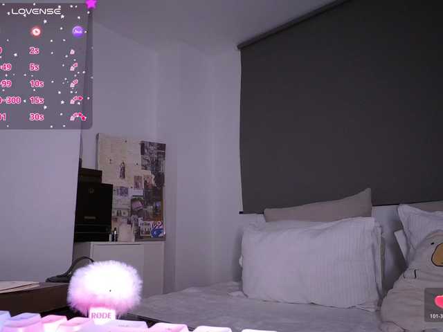 juanita-fox live cam on BongaCams