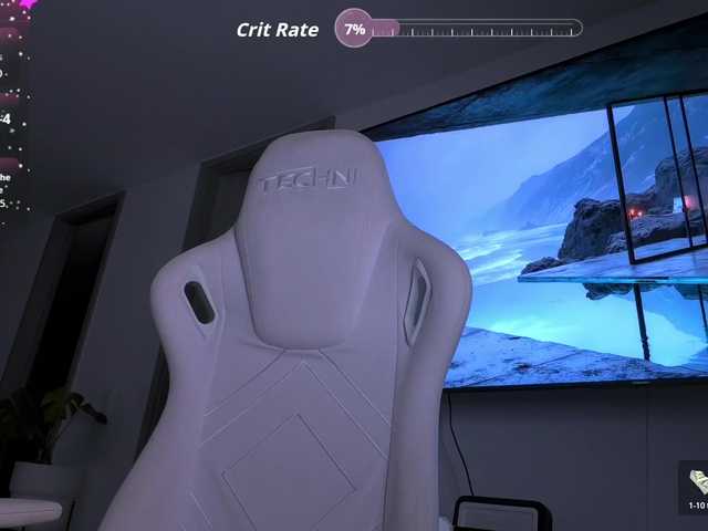 juanita-fox cam belle
