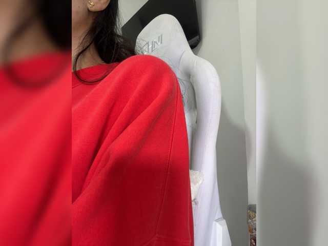 juanita-fox cam belle