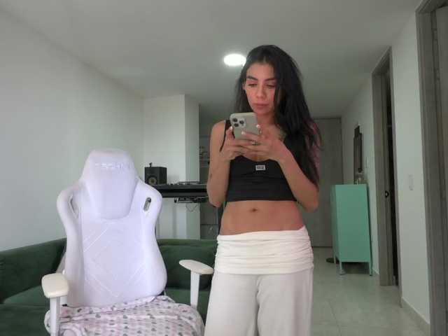 juanita-fox live cam on BongaCams