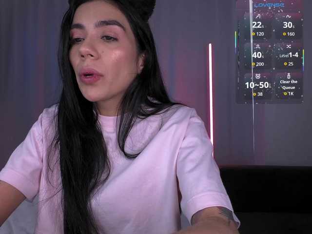 Juanita-Fox live cam preview