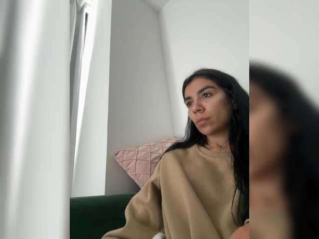 juanita-fox cam belle