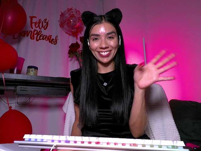 Juanita-Fox live cam preview