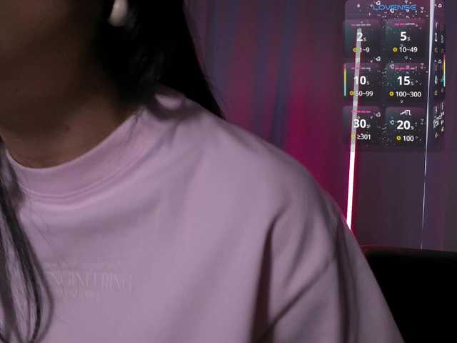 Juanita-Fox live cam preview