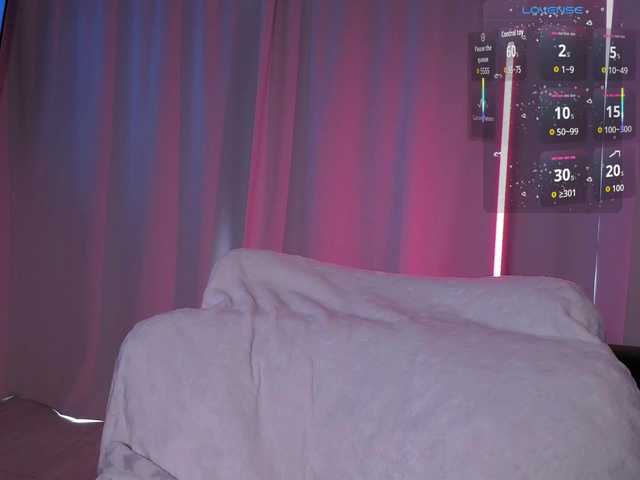 juanita-fox live cam on BongaCams