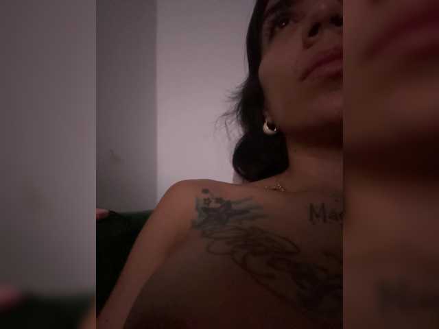 juanita-fox live sex show