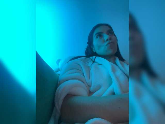 juanita-fox live cam on BongaCams