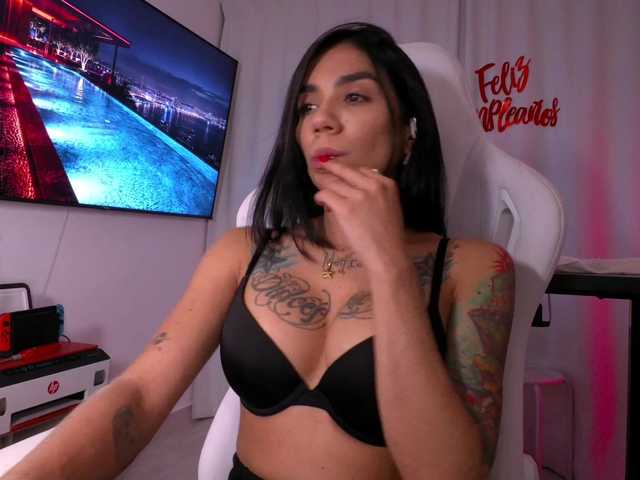 Juanita-Fox