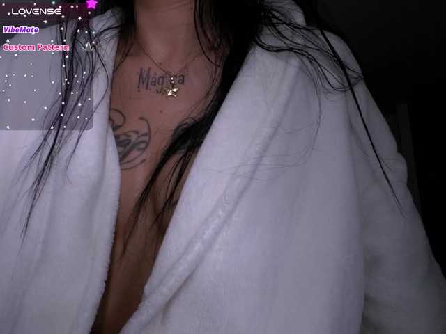 juanita-fox cam belle