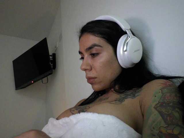 juanita-fox live cam on BongaCams