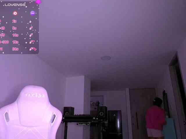 Juanita-Fox webcam